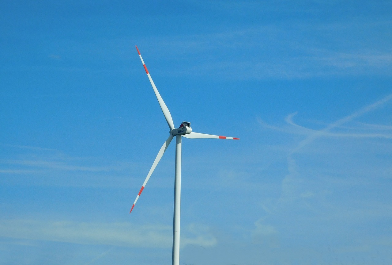The Role of Green Energy in Achieving Sustainable Development
